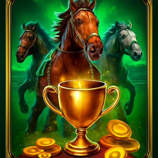 950k APK install screen