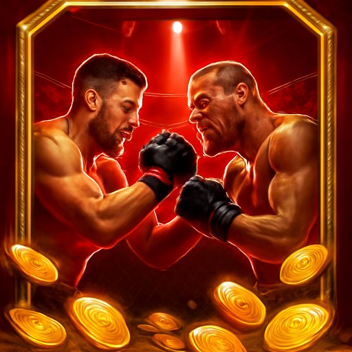 950k app menu list